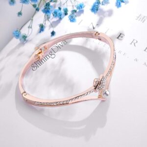 ANTI TARNISH 18k Gold Plated CHAIN PANDAL