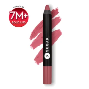 INSHINE ORIGINALS Absolute Matte No Transfer Lipstick