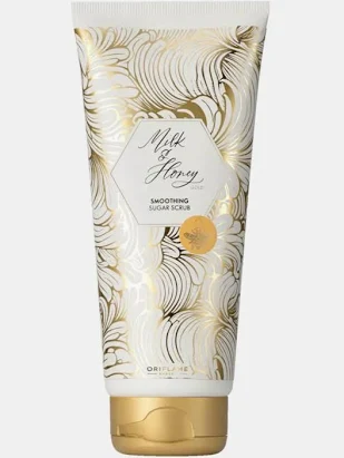 Milk & Honey Gold Smoothing Sugar Scrub